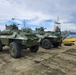Salaknib 2025, Operational Maneuver