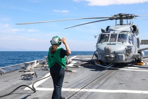 Spangdahlem Radio News 250425