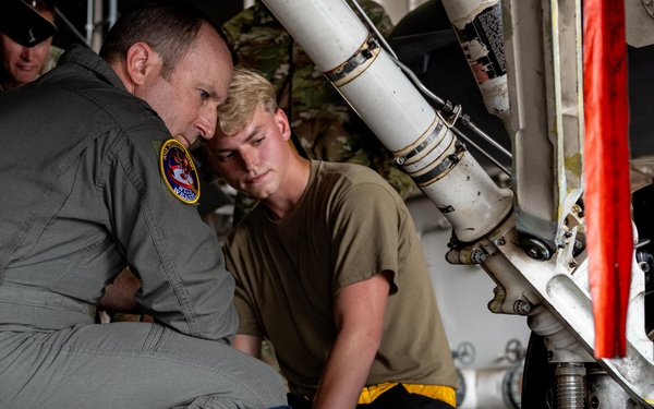 Wild Weasel Walkthrough: 14th FGS/Crew Chiefs