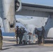 USS Iwo Jima Conducts Flight Ops with VMM 263