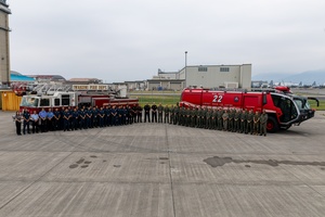 News: Fire Prevention Week