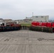 MCAS Iwakuni ARFF and FES win Medium Fire Department award for the third year in a row.