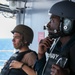 USS Tripoli Conducts A SCAT Drill