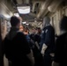 General Quarters Aboard USS Tripoli
