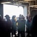 General Quarters Aboard USS Tripoli