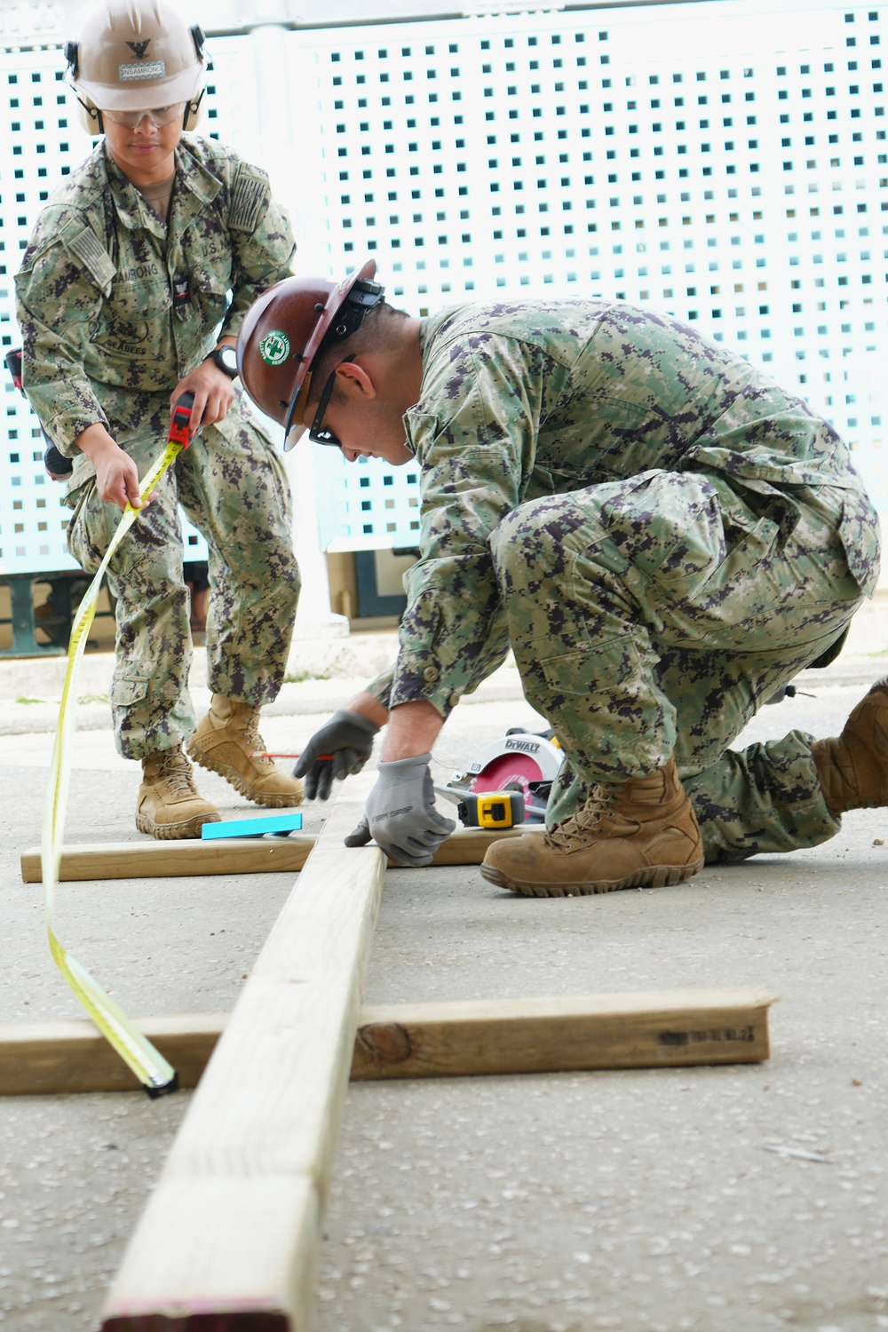 Pacific Partnership 2025 Conducts Mission Stop in Nuku’Alofa, Tonga, June 21, 2025