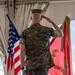 MARFORPAC Hosts Relief and Appointment