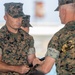 MARFORPAC Hosts Relief and Appointment