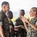 MARFORPAC Hosts Relief and Appointment