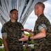 MARFORPAC Hosts Relief and Appointment