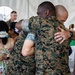 MARFORPAC Hosts Relief and Appointment