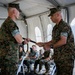 MARFORPAC Hosts Relief and Appointment