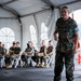 MARFORPAC Hosts Relief and Appointment