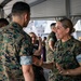 MARFORPAC Hosts Relief and Appointment