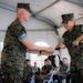 MARFORPAC Hosts Relief and Appointment