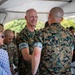 MARFORPAC Hosts Relief and Appointment