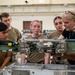 18th MUNS armament modernization