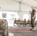 MARFORPAC Hosts Relief and Appointment