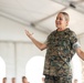 MARFORPAC Hosts Relief and Appointment