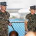 MARFORPAC Hosts Relief and Appointment