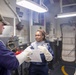 USS Tripoli Conducts General Quarters