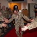 Yokota Celebrates 2025 Master Sergeant selects
