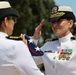 A lifetime of service: Navy nurse couple retires after 49 years