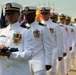 A lifetime of service: Navy nurse couple retires after 49 years