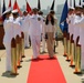 A lifetime of service: Navy nurse couple retires after 49 years