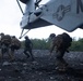 HMH-462 transports Marines during air assault exercise