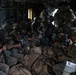 HMH-462 transports Marines during air assault exercise