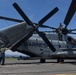HMH-462 performs preventative maintenance
