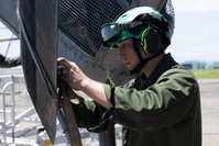 Interview with MARSOC Raider about Exercise Raven 23-1