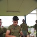 3rd Maintenance Battalion Conducts Physical Training