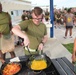 3rd Maintenance Battalion Conducts Physical Training