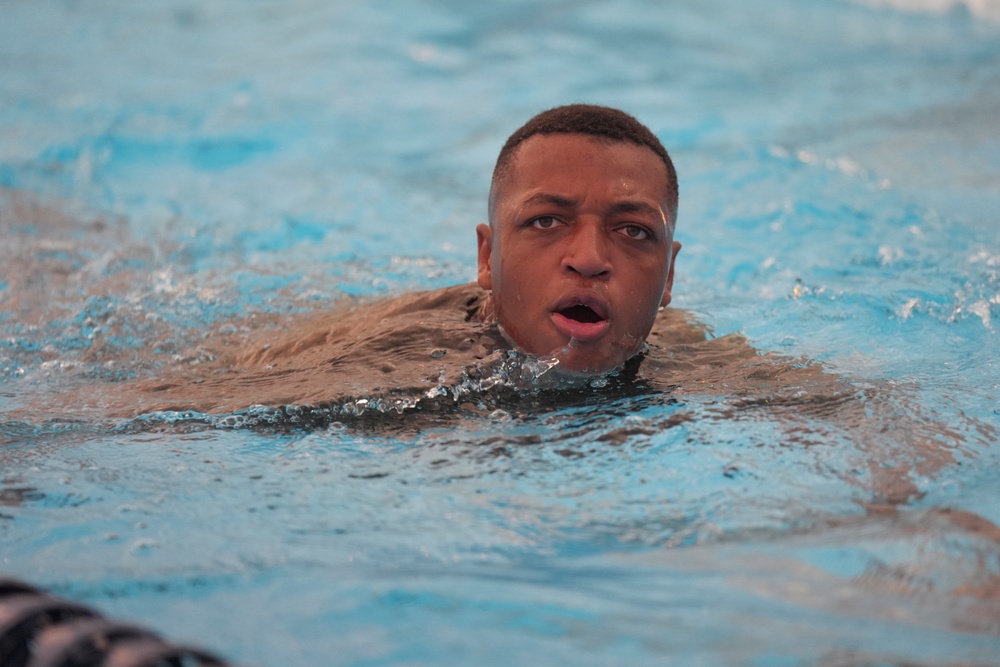 3rd Maintenance Battalion Conducts Physical Training