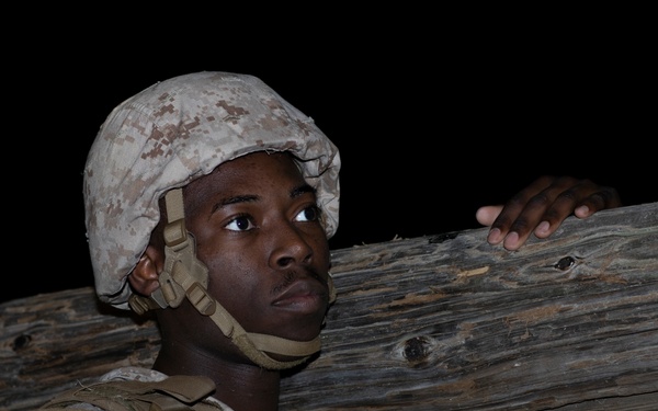 MCAS Iwakuni Conducts MCMAP Culminating Event