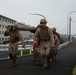 MCAS Iwakuni Conducts MCMAP Culminating Event