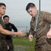 MCAS Iwakuni Conducts MCMAP Culminating Event