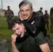 MCAS Iwakuni Conducts MCMAP Culminating Event
