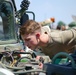 304th ESB-E Maintenance Week