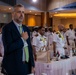 African Maritime Forces Summit begins in Mauritius