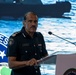African Maritime Forces Summit begins in Mauritius