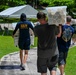 Okinawa Peace Memorial Park Candle Lighting