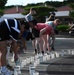 Okinawa Peace Memorial Park Candle Lighting