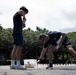 Okinawa Peace Memorial Park Candle Lighting