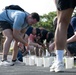 Okinawa Peace Memorial Park Candle Lighting