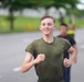 3rd Maintenance Battalion Conducts Physical Training