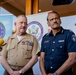 U.S. military leaders discuss African partnerships