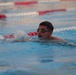 3rd Maintenance Battalion Conducts Physical Training